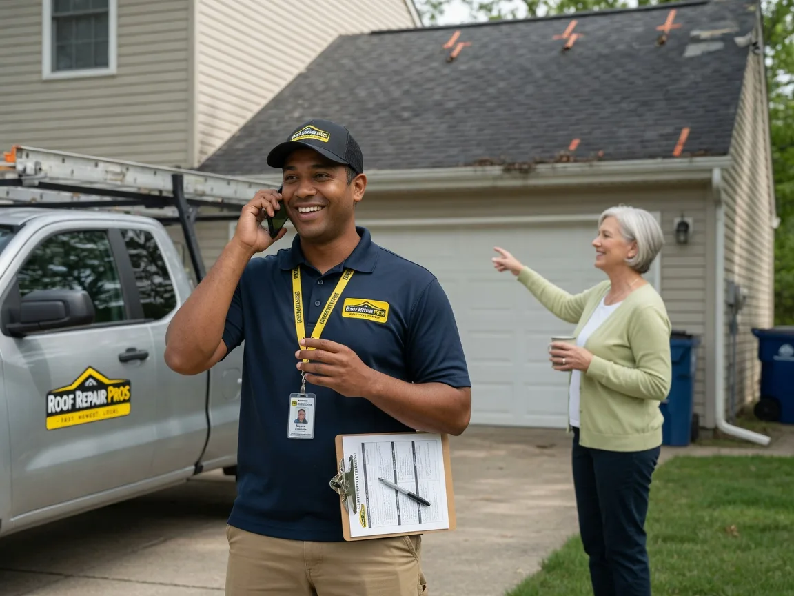 Roof Repair Middleburg, PA FAQs